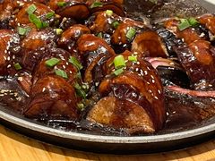 -燕郊烧鸽子(酷车小镇店)