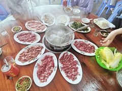 牛肉火锅-官塘兄弟·潮汕牛肉店(官塘总店)