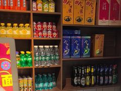 -飨府.老淮面馆.自营(清河路店)