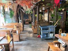 -城墙拐拐火锅(三峡广场黑金冠店)