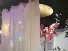 -印巷里主题餐厅(马鞍山店)