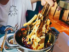 -连锦记海鲜烧烤大排档·锦州特色(西安路交大店)