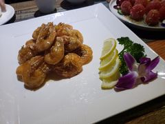 -外滩往事民国上海菜(黄浦店)