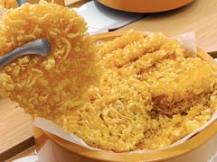 -龍歌自助小火锅(秦淮水游城店)