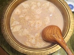 -蒙亨·手把肉·蒙古包文化主题餐厅(天恒广场店)