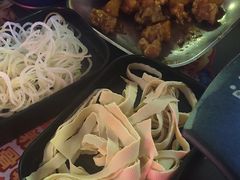 -令狐冲·炭烤活鱼(宝龙店)