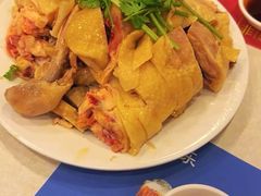 -振鼎鸡(丰庄路店)