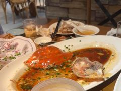 -好兄弟郭巨海鲜(天一阁店)