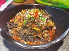 -听说碳烧蛙(高新万达店)