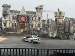 -渔岛海洋度假区