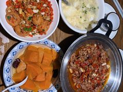 -八碗湘长沙市井菜(坡子街店)