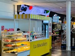 -蒙特利尔皮埃尔·埃利奥特·特鲁多国际机场