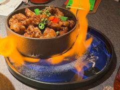 -南里山房·新淮扬菜(徐汇万科店)