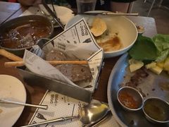 -Blac+Blac(中海环宇荟店)