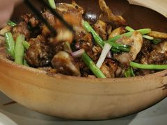 啫啫鸡-勒南公舍(龙江店)