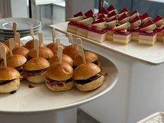 -广州粤海喜来登酒店