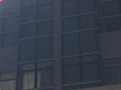 -璟象酒店-爱丽坊景观餐厅