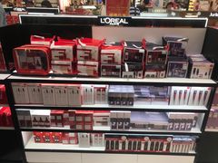 -王权免税店(廊曼机场店)