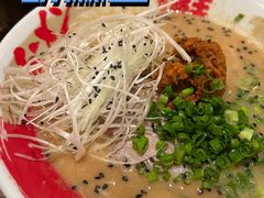 -豚王拉面(澳门银河店)