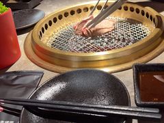 -谷牛日式烤肉(宝山U天地店)