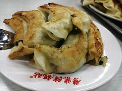 -劈柴院锅贴(沈阳路店)
