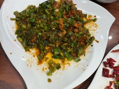 -恩宏德餐馆(平山道店)