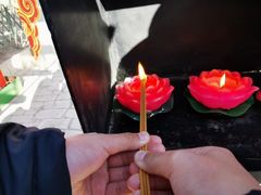 -红螺寺