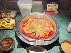 -牛New寿喜烧(金鹰世界店)