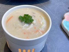 -江南里·新浙菜(苏州大悦城店)