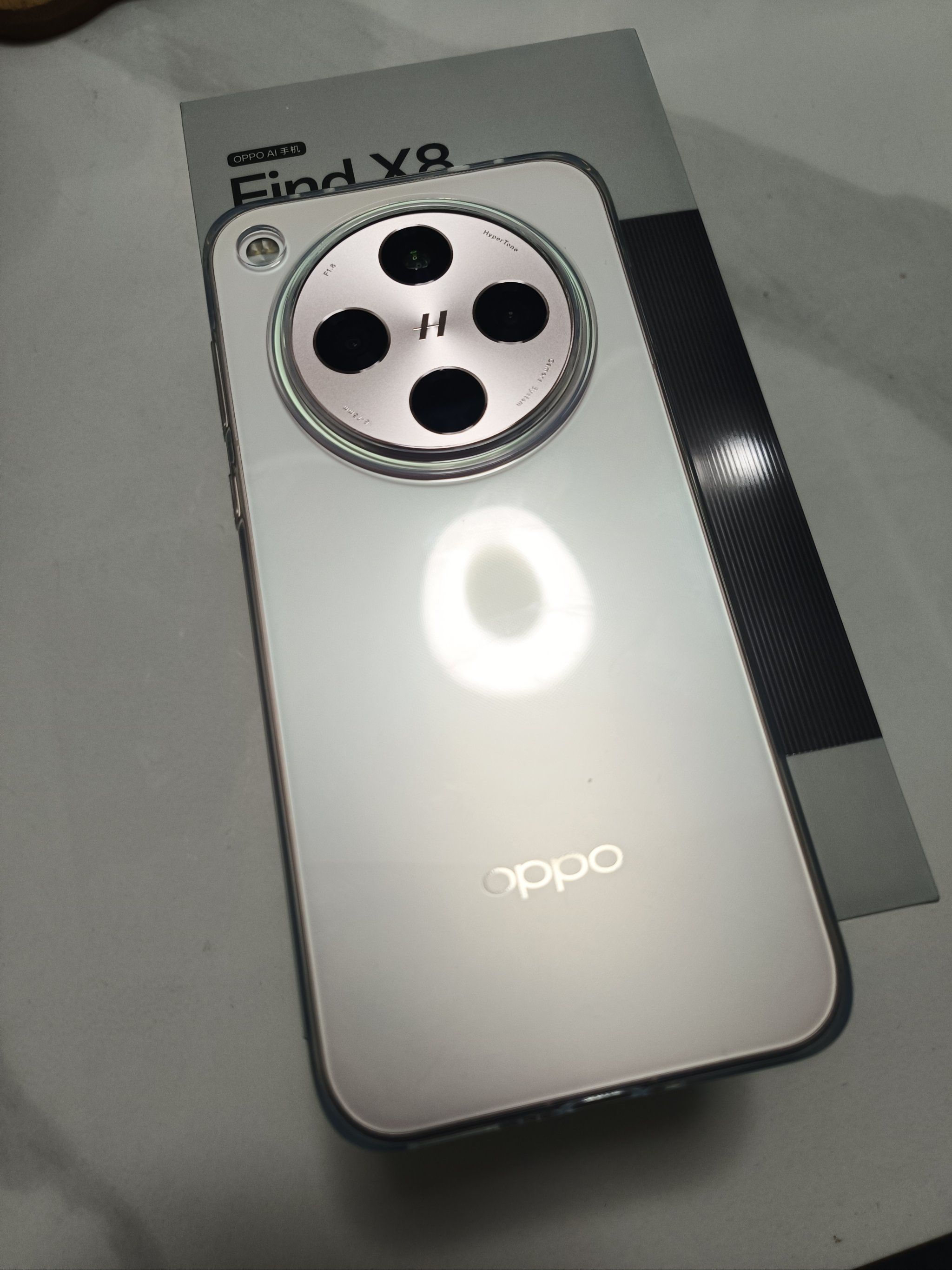 官网 4999,入手 4500✌️

#oppofindx8#国产手机#oppo手机#0