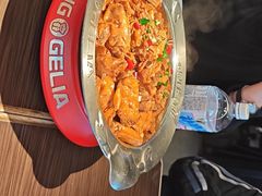 -胖哥俩肉蟹煲(杭州下沙学林街店)