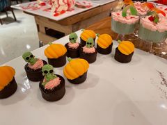 -昆明佳华广场酒店·西餐厅