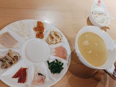 -建新园过桥米线(金碧广场店)