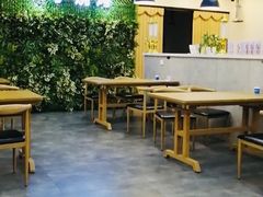 大堂-二子海鲜大排档(太阳城店)