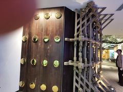 -大视光学•LINDBERG林德伯格•全球手工眼镜集合店(王府井店)