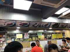 -陈光记烧腊店(罗保博士街店)