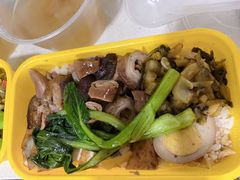 -卤鹅鲜生(卤鹅鲜生万科金域悦府店)
