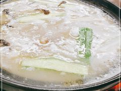 -光明清汤羊(宝业路店)