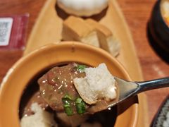 -格鲁·秀色Georgia’s Feast