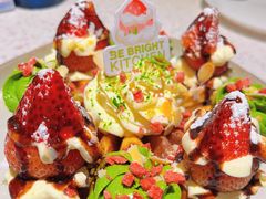 -BE BRIGHT KITCHEN(正佳广场店)