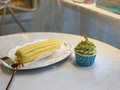 -贝紫Style(木马公寓店)