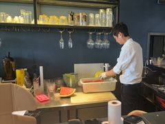 -时间仓(湘江世纪城店)