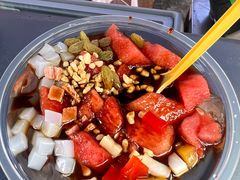 -谢老五跷脚牛肉·非遗传承店