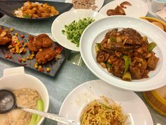 -鸿运楼烤鸭店(天桥店)