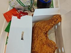 -德克士(北关店)