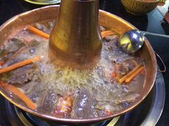 -陀岗美食·云南藏式特色餐厅