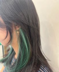 -MAKE SENSE美可沙龙