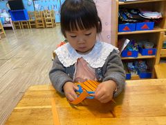 -北京市邮政管理局海慧寺幼儿园