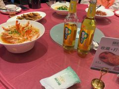 -新白鹿餐厅(龙游路总店·杭帮菜名店)