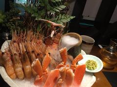 -和彩放题餐厅(酒仙桥店)